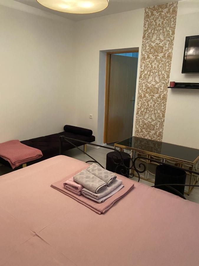 Rooms Milena เซนญ์ ภายนอก รูปภาพ
