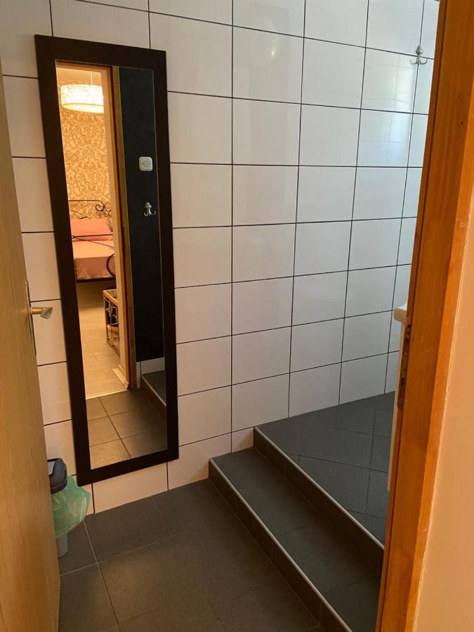 Rooms Milena เซนญ์ ภายนอก รูปภาพ