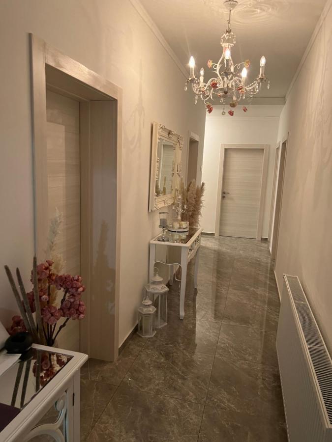 Rooms Milena เซนญ์ ภายนอก รูปภาพ