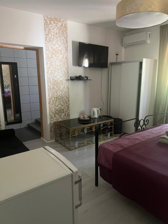 Rooms Milena เซนญ์ ภายนอก รูปภาพ